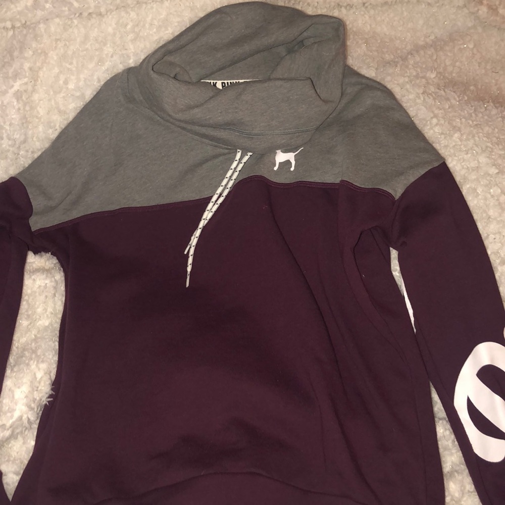 PINK Hoodie ♡